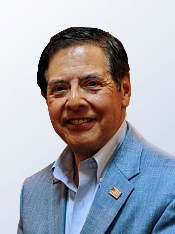 David G. Arredondo